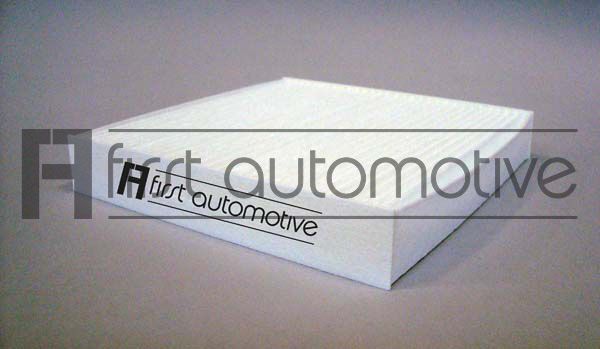 1A FIRST AUTOMOTIVE filtras, salono oras C30355